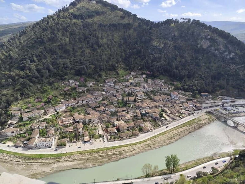 Tirana to Berat by Eden: Private day trip - Why This Tour Works Well