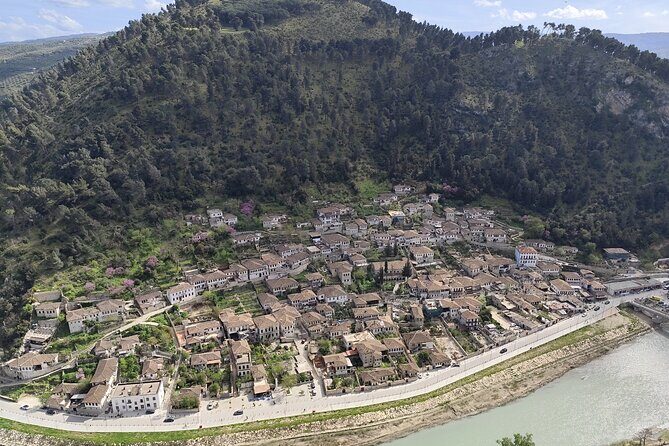 Tirana to Berat By Eden: Private day trip - Discover Berat on a Personalized Day Trip from Tirana