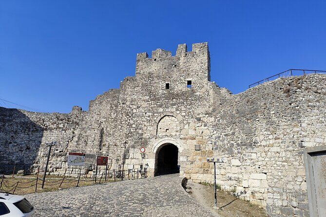 Tirana to Berat By Eden: Private day trip - In-Depth Review: Why This Tour Stands Out