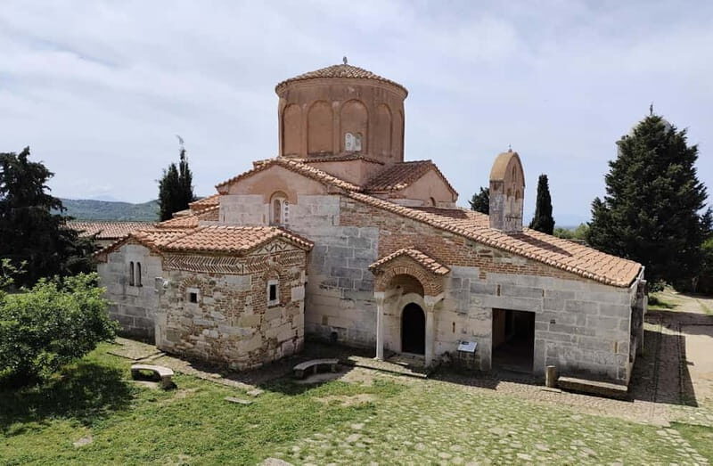 Tirana to Bylis & Apollonia: Private day trip - The Journey and Stops: A Closer Look