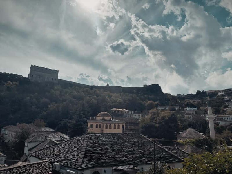 Tirana to Gjirokastër by Eden: Private day trip - A Detailed Look at the Tirana to Gjirokastër Private Day Trip