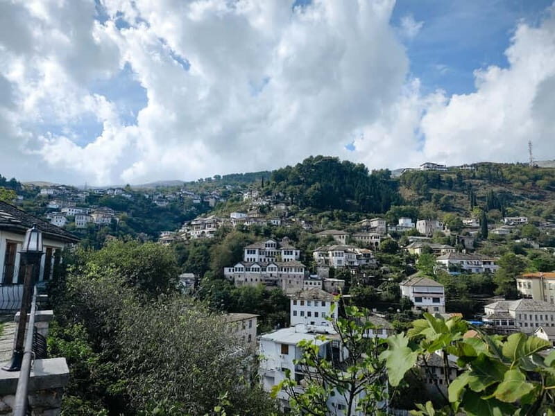 Tirana to Gjirokastër by Eden: Private day trip - Final Thoughts