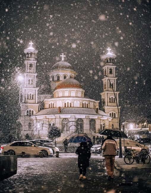 Tirana to Korcë by Eden: Private day trip - Frequently Asked Questions (FAQs)