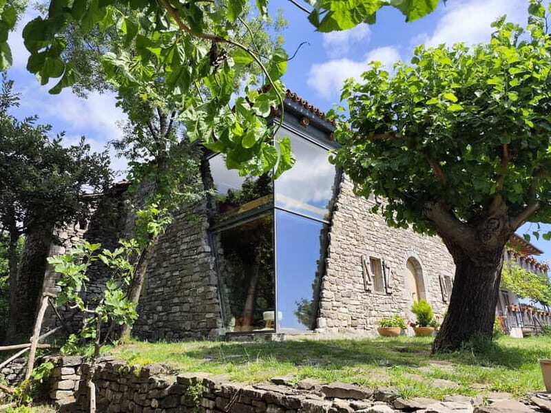 Tirana to Kruja&Lezha by Eden: Private day trip - Tirana to Kruja & Lezha by Eden: Private day trip