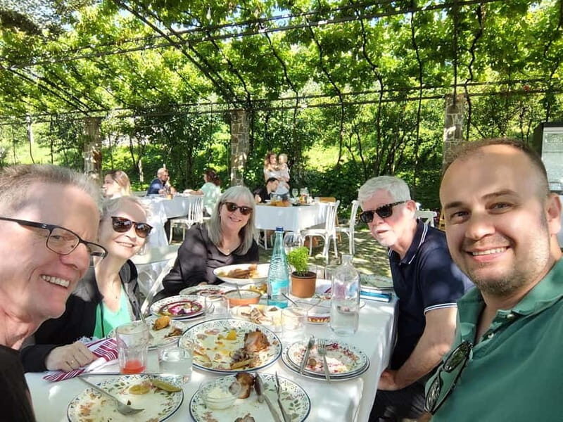 Tirana to Kruja&Lezha by Eden: Private day trip - What Makes This Tour Stand Out?