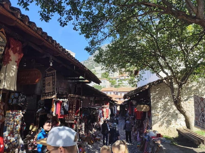 Tirana to Kruja&Lezha by Eden: Private day trip - Who Will Love This Tour?