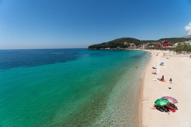 Tirana to Ksamil and Saranda Bus - A Detailed Look at the Tirana to Ksamil and Saranda Bus Experience