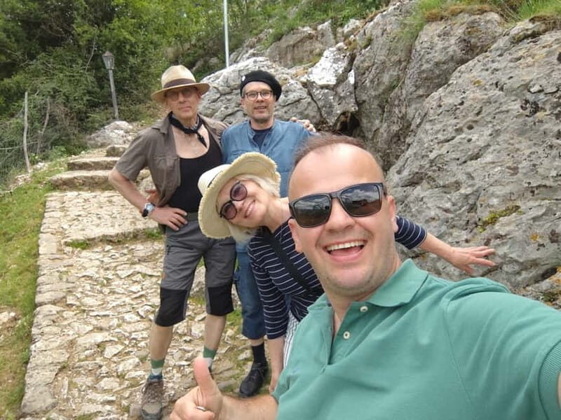 Tirana to Shkoder by Eden: Private day trip - Key Points