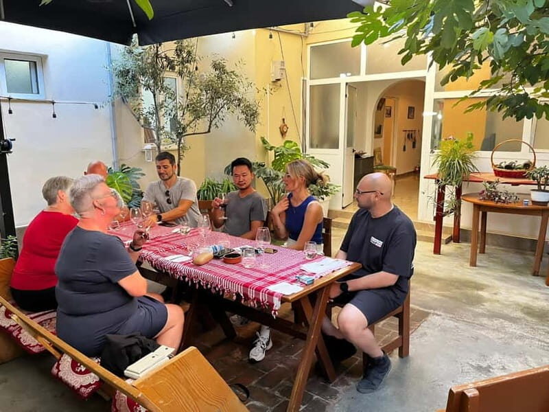 Tirana: Traditional Cooking Class with Wine & Raki Tasting - Value for Money and Practical Tips