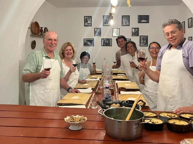 Tirana: Traditional Cooking Class with Wine & Raki Tasting - Final Thoughts
