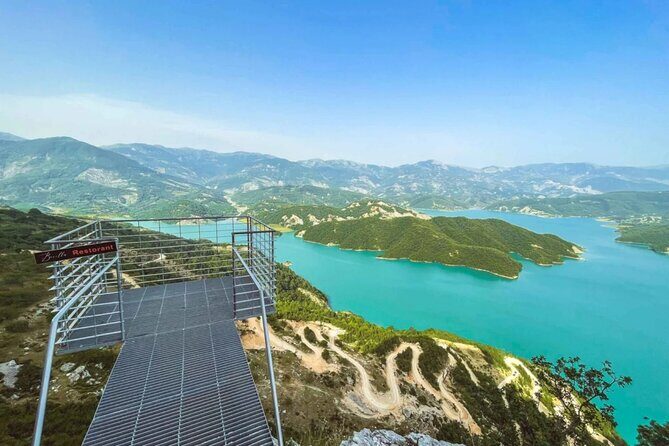Tirana Trip to Bovilla Lake and Gamti Mountain Hiking View - Why This Tour Offers Great Value