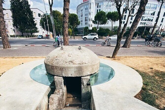Tirana Walking Tour - Practical Details and Tips