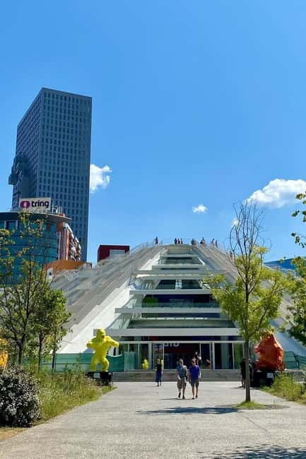 Tirana Walking Tour - Who Should Take This Tour?