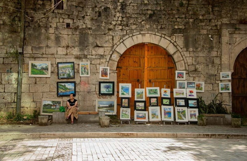 Tirana Walking Tour - An In-Depth Look at the Tirana Walking Tour