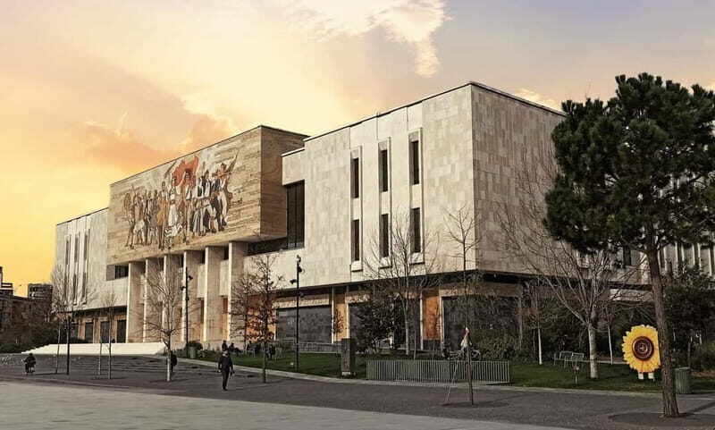 Tirana Walking Tour - Who Should Consider This Experience?