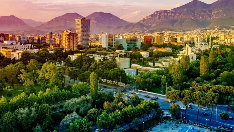 Tirana Walking Tour - A Deep Dive into Tirana’s Heart