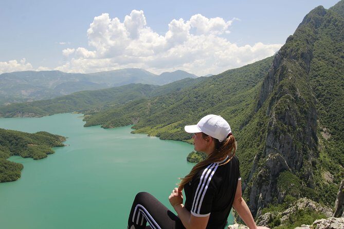 Tirana Walking Tour and Bovilla Lake (3-6 Pax) - The Journey Outside the City: Bovilla Lake