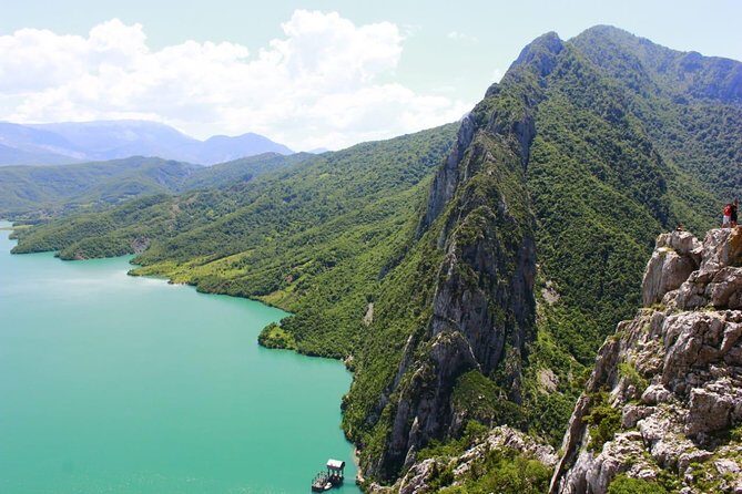 Tirana Walking Tour and Bovilla Lake (3-6 Pax) - Who Will Enjoy This Tour?