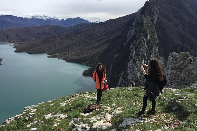 Tirana Walking Tour and Bovilla Lake (3-6 Pax) - Frequently Asked Questions