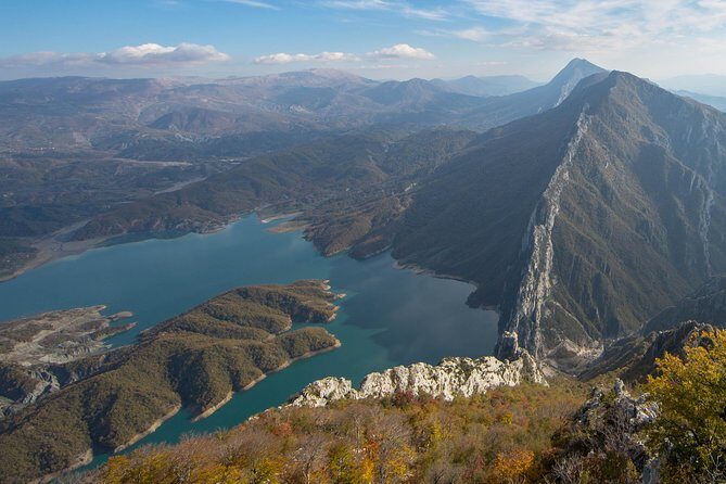 Tirana Walking Tour and Bovilla Lake (3-6 Pax) - Final Thoughts