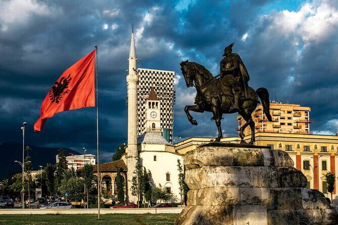 TIRANA Walking Tour: Discover the ever-changing capital city - Frequently Asked Questions