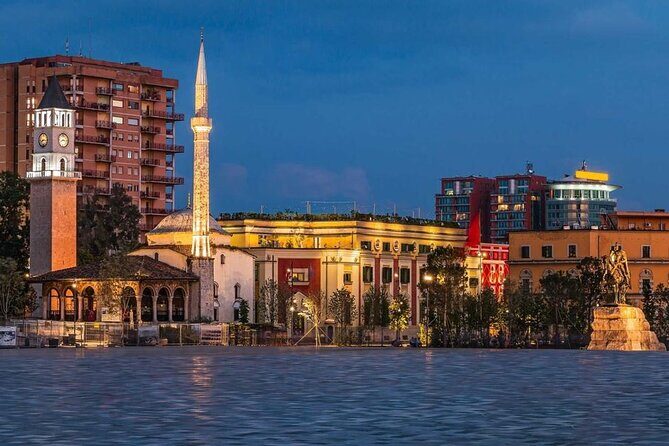 TIRANA Walking Tour: Discover the ever-changing capital city - Final Recommendations