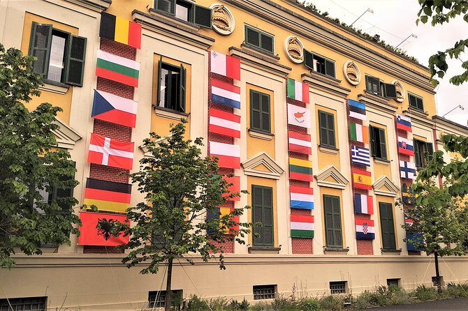 Tirana Walking Tour, Extra Virgin Olive Oil and Raki Tasting - Who Will Appreciate This Tour?