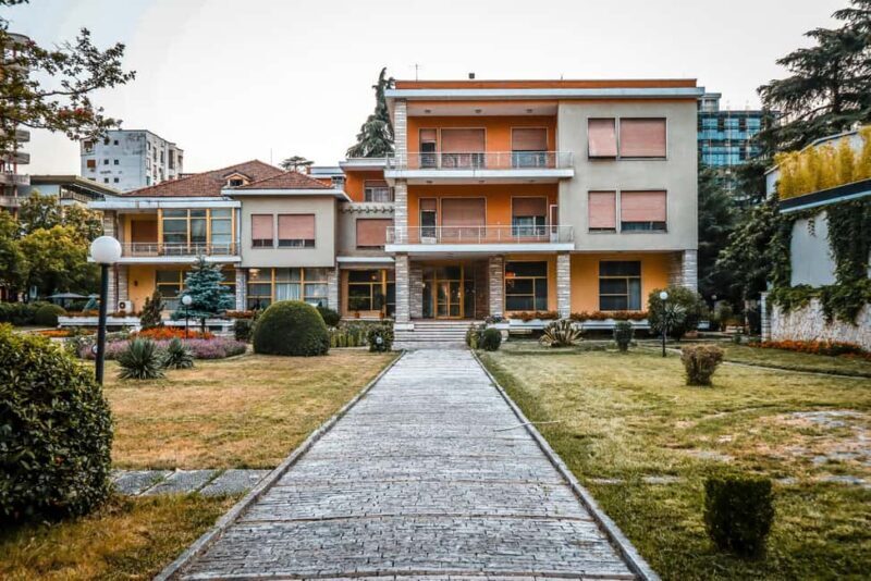 Tirana Walking Tour; Guided Small Group - Who Will Love This Tour?