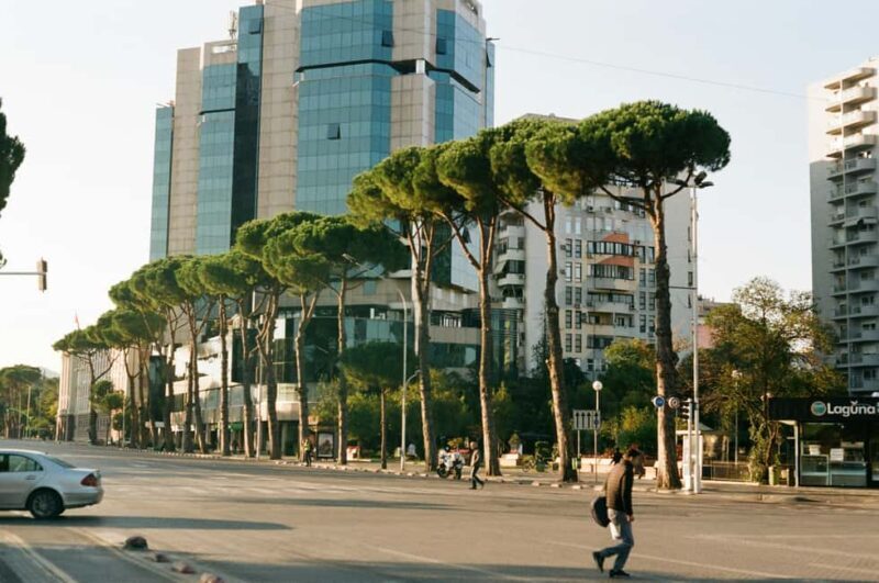 Tirana Walking Tour; Guided Small Group - Frequently Asked Questions