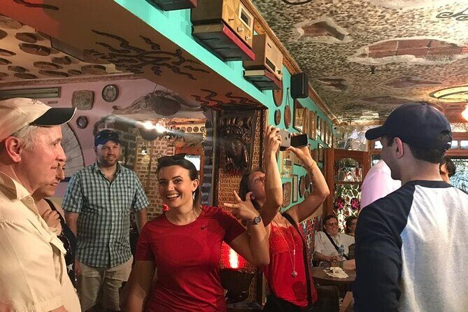 Tirana Walking Tour: History, Culture &Gems by a Passionate Guide - FAQs