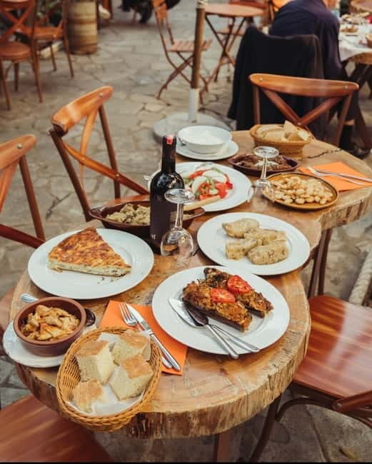 Tirana: Walking Tour through Attractions of Historic Center - Who Should Consider This Tour?