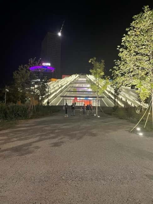 Tirana&Durres Highlights Tour Sightseeing - A Deep Dive into the Tirana & Durres Highlights Tour