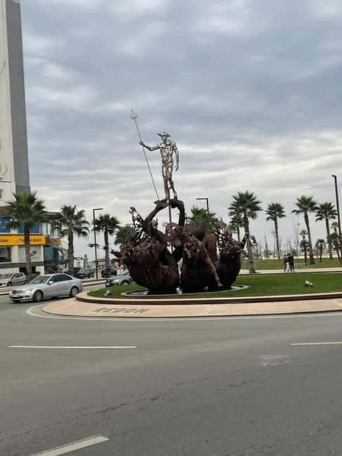Tirana&Durres Highlights Tour Sightseeing - Who Should Consider This Tour?