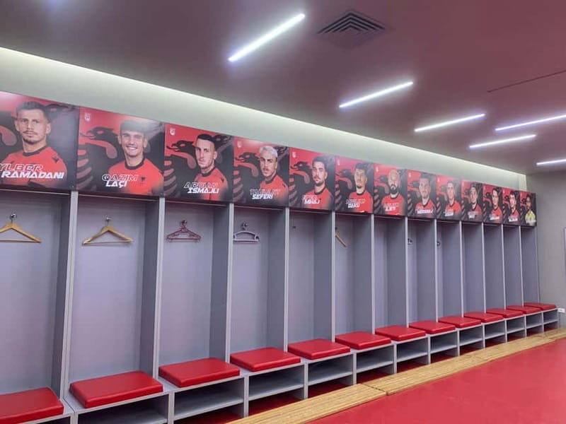 Tirana:Walking Tour with Arena Kombëtare Stadium VIP Sky Box - A Detailed Look at the Tirana Walking Tour Experience