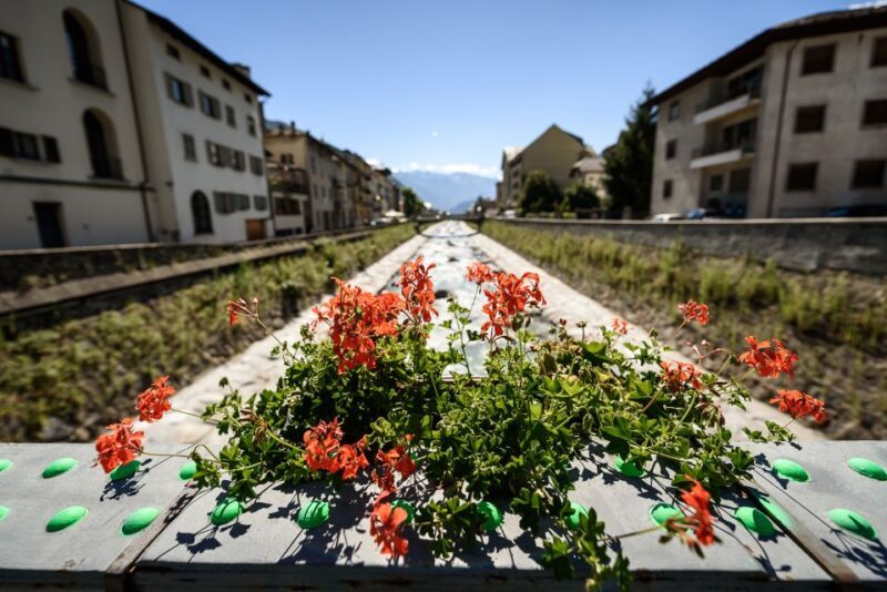 Tirano: Bernina Red Train and Cablecar to Diavolezza Refuge - FAQ
