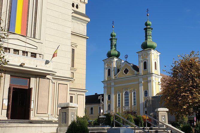 Tirgu Mures Airport Private Transfer - A Detailed Look at the Tirgu Mures Airport Private Transfer