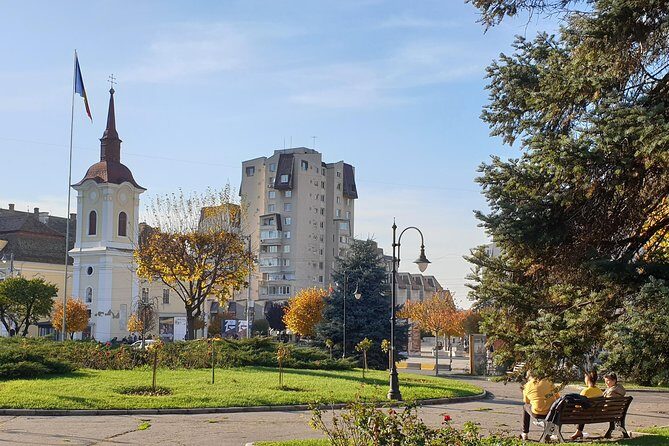 Tirgu Mures Airport Private Transfer - What Makes This Transfer Stand Out?