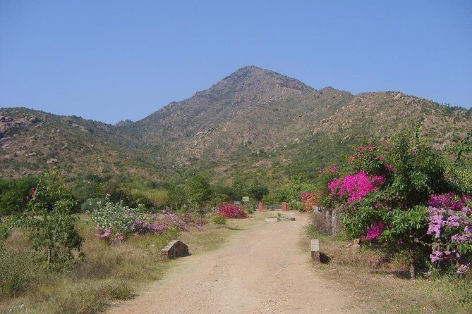 Tiru Arunachala Tours - Tiruvannamalai Tour Guide - Key Points