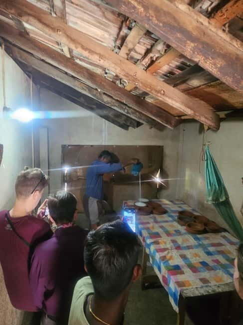 Tissamaharama: Bird Watching and Fresh Curd Making Tour - The Value of This Tour