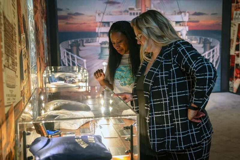 Titanic: An Immersive Journey - Titanic: An Immersive Journey — An In-Depth Review