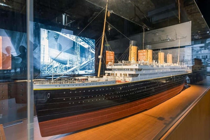 Titanic: An Immersive Journey - Who Is This Tour Best For?
