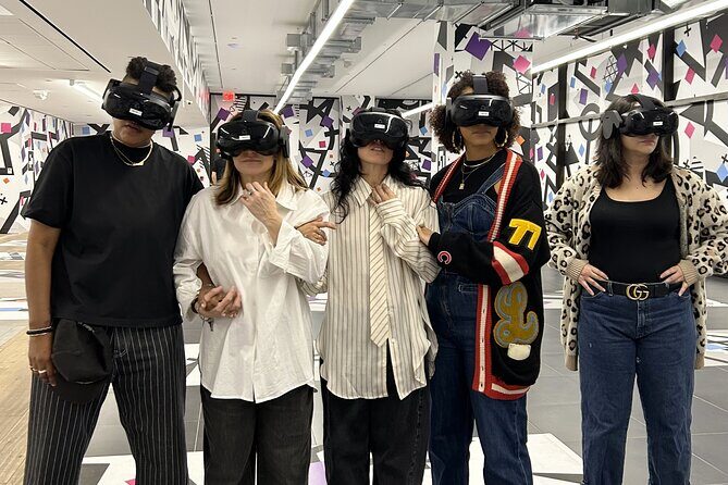 Titanic Echoes from the Past VR Experience - Analyzing the Costs & Value