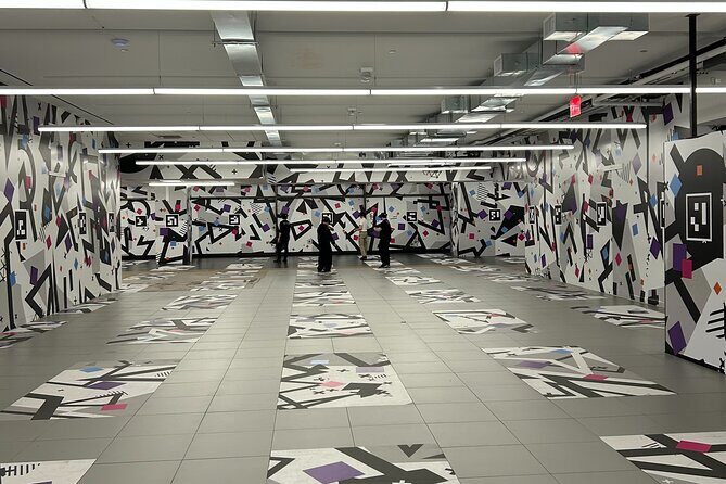 Titanic Echoes from the Past VR Experience - FAQ: Your Questions Answered