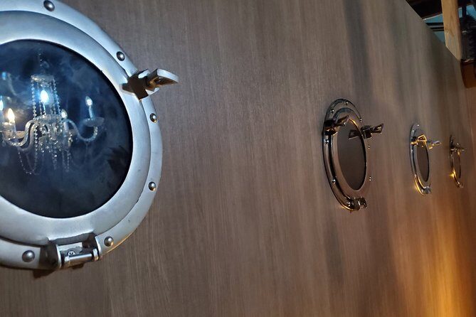 Titanic Escape Room Game for Private Group - Frequently Asked Questions