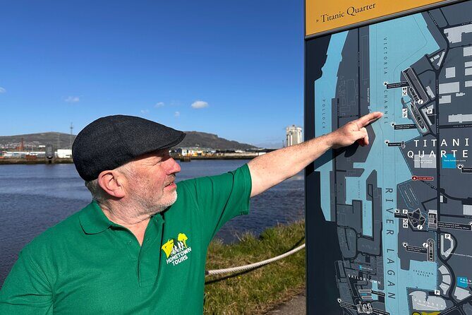Titanic Maritime Walking Tour - FAQ
