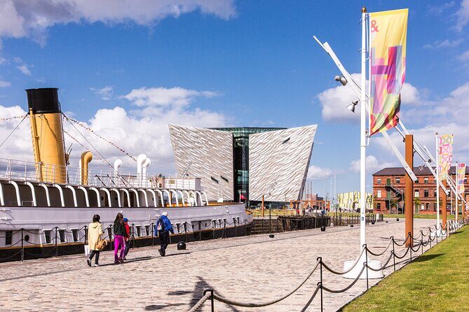 Titanic Museum and Whiskey Distillery Exploration with Tasting - Final Thoughts