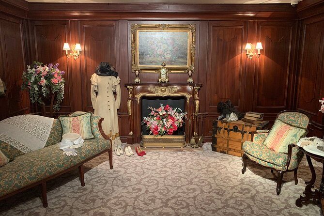 Titanic : The Artifact Exhibition Ticket in Orlando - Frequently Asked Questions