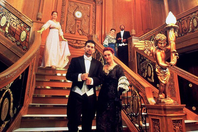 Titanic : The Artifact Exhibition Ticket in Orlando - Final thoughts