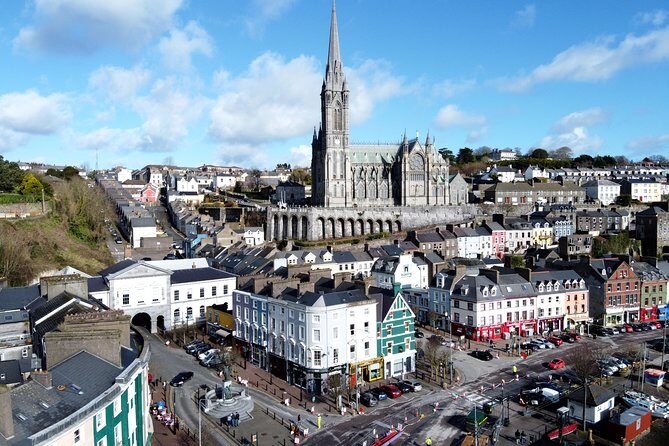 Titanic Trail Guided Walking Tour Cobh - Frequently Asked Questions