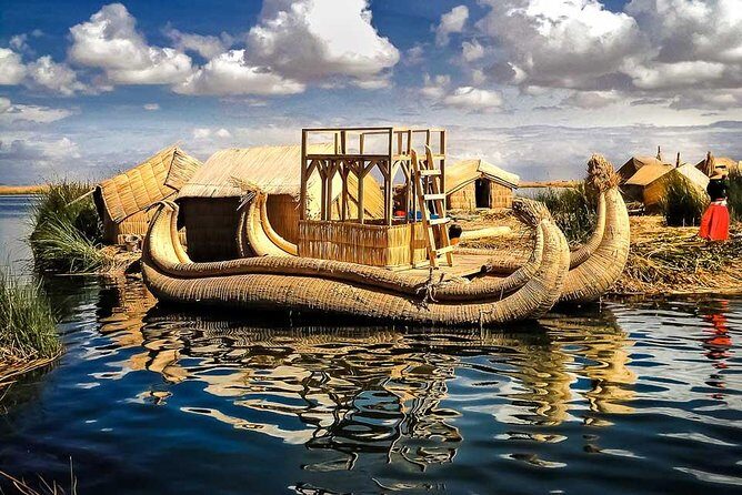 Titicaca Lake 2 Day 1 Night from Cusco to Puno - An In-Depth Look at the 2-Day Lake Titicaca Tour